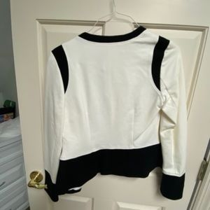 White House Black Market Blazer